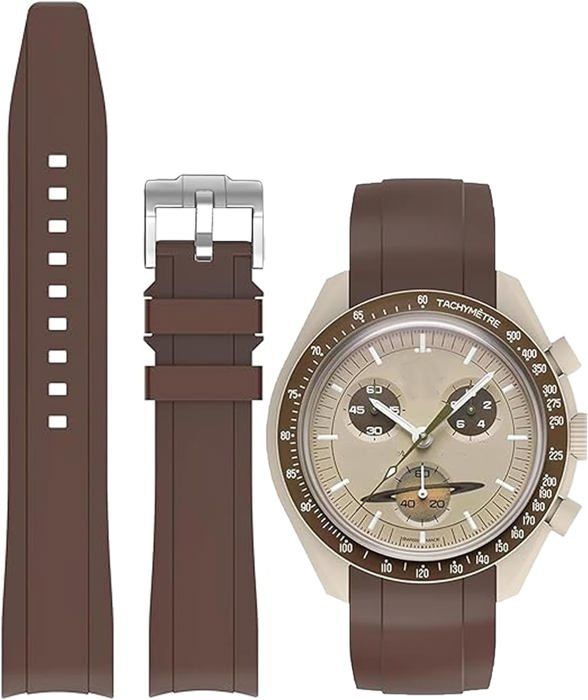 Pièce Horlogerie Pour Montre Octomas 18 8 Jours - Tirette (tige De Remontoir), Neuve Sans étiquette