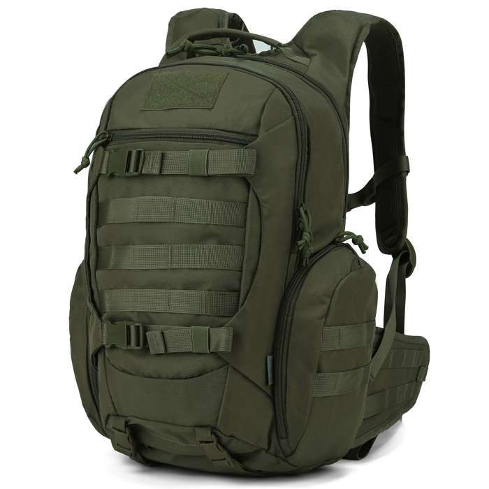 MARDINGTOP 28L sac à dos militaire pour randonnée tactique adulte en plein air