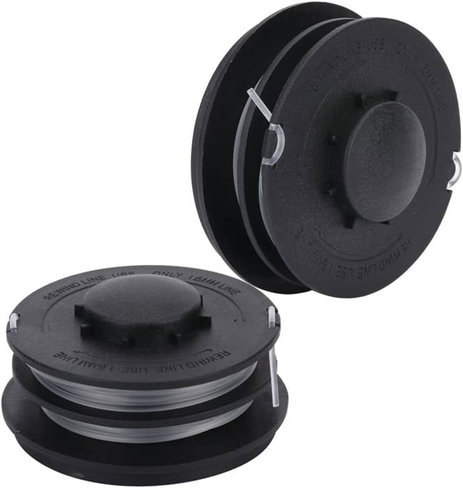 Coperchio bobina di accensione fresato a destra Option 719 Shadow