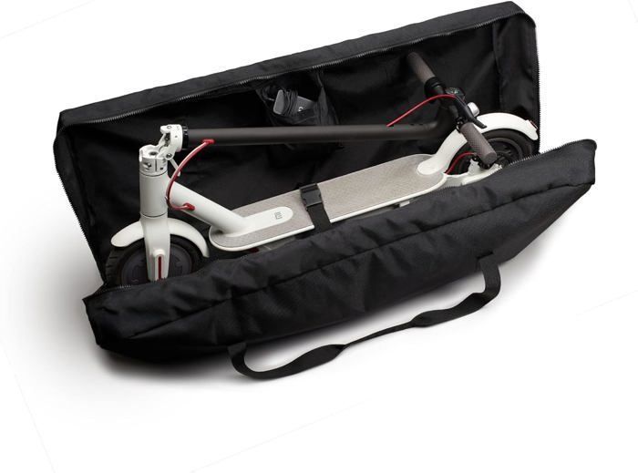 Xiaomi Sac Pour Trotinette Sacoche Trottinette Electrique étanche