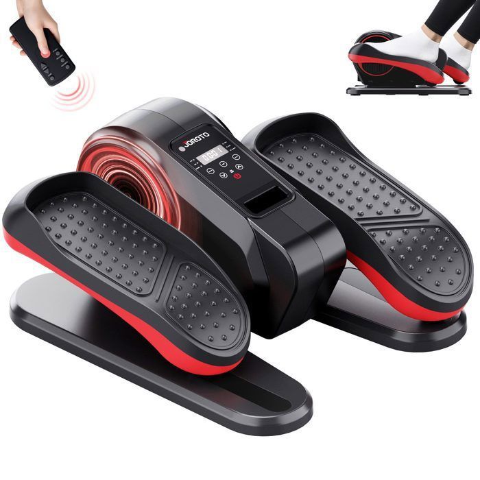 Vélo elliptique de bureau - JOROTO - YDE 10Mini -
