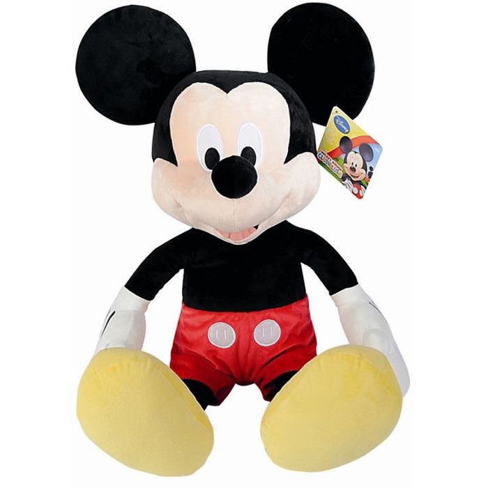 PEL 120CM MICKEY SIMBA SIA6315874210X0