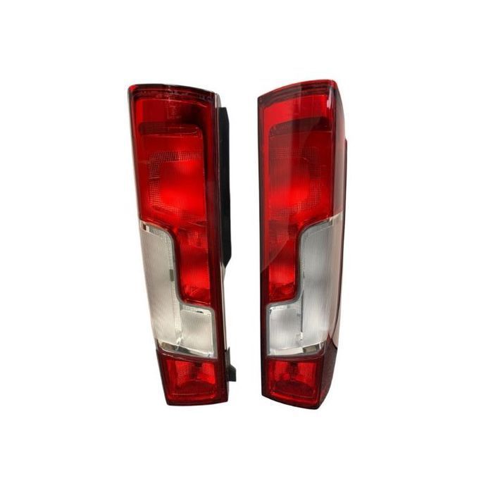 Feu Arrière Côté Gauche Pour Citroën Jumper Fiat Ducato - Foto 4