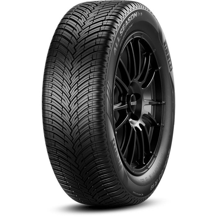 Pneu 4x4 Quatre saisons - PIRELLI - SCORPION ALL SEASON SF3 - 265/65 R17 112H