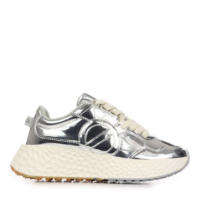 No Name Carter Jogger W Baskets femme