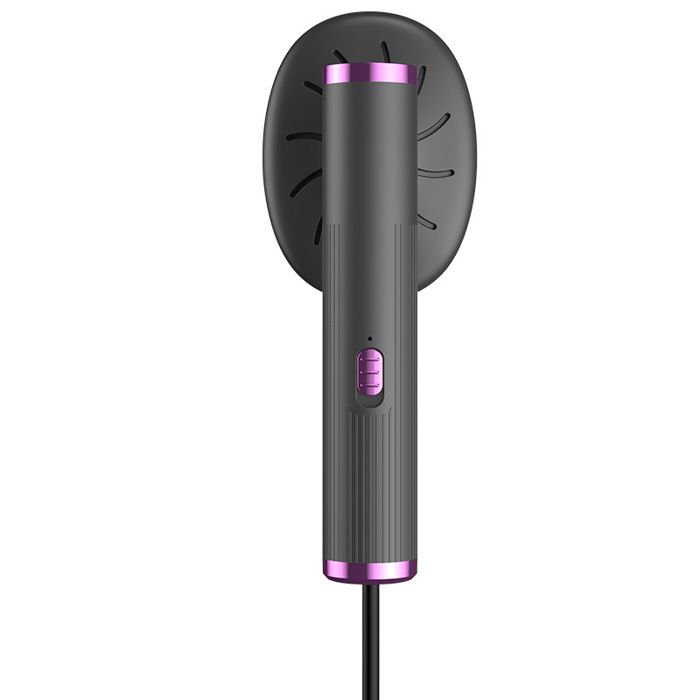 Défroisseur vapeur portable - ULISEM - Mini format - Double usage - Compact - Léger - Ergonomique - Chauffage rapide