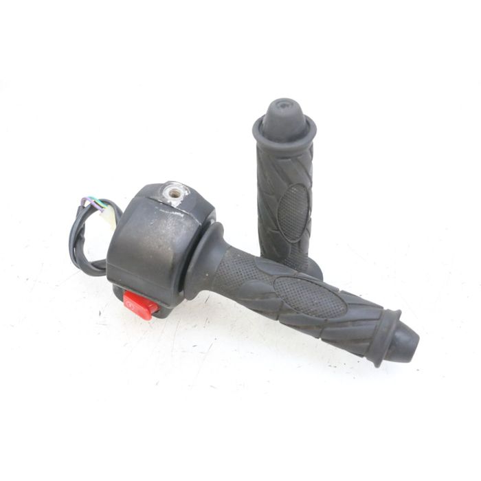 COMMODO DROIT TNT MOTOR ROMA 10 4T 50 2019 - 2022 / 238446