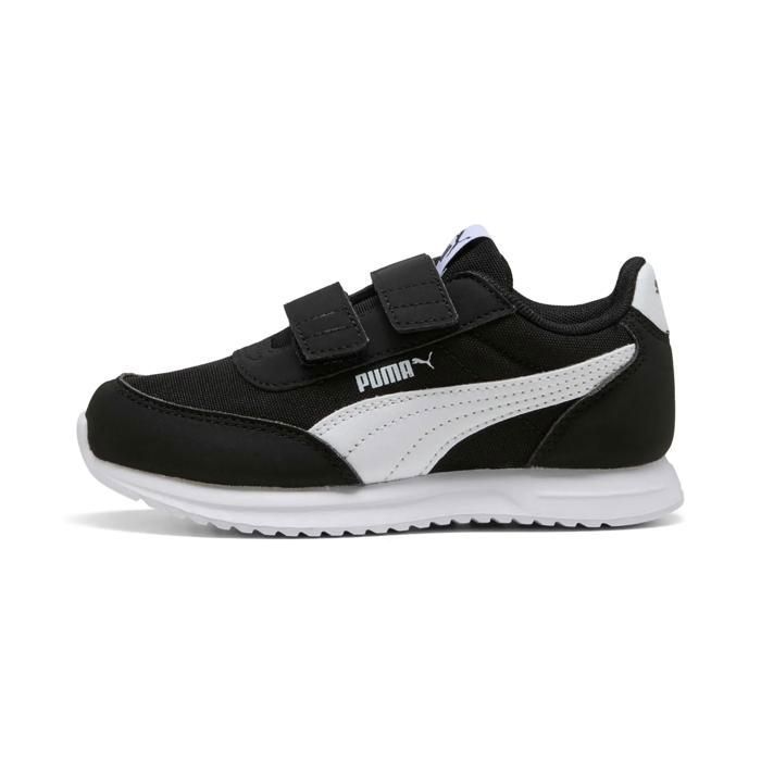 Puma Baskets enfant Puma R78 Lightwind V PS