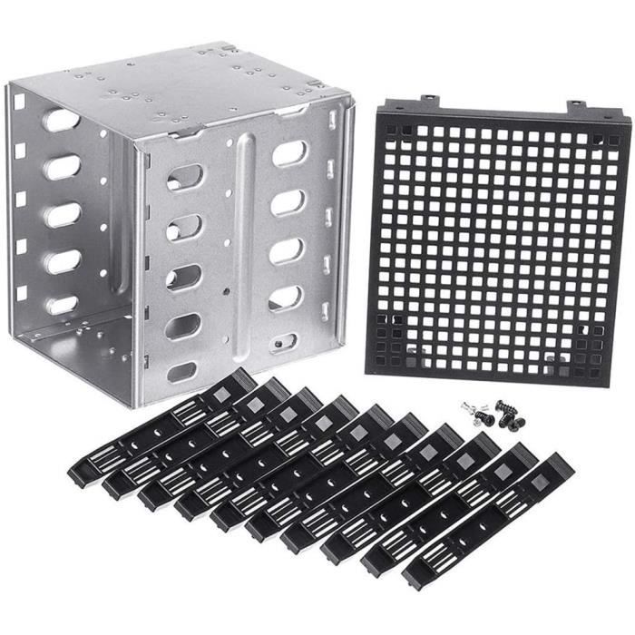 Boîtier disque dur externe 3,5 SATA