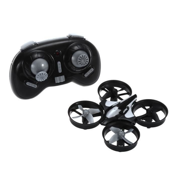 mini drone h36