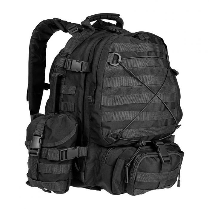 Sac militaire ares hot sale