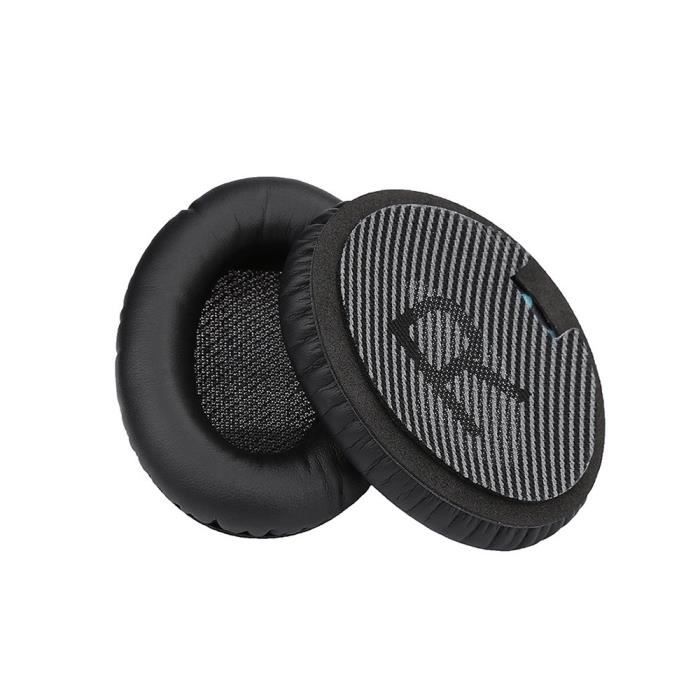 Casque bose changer mousse