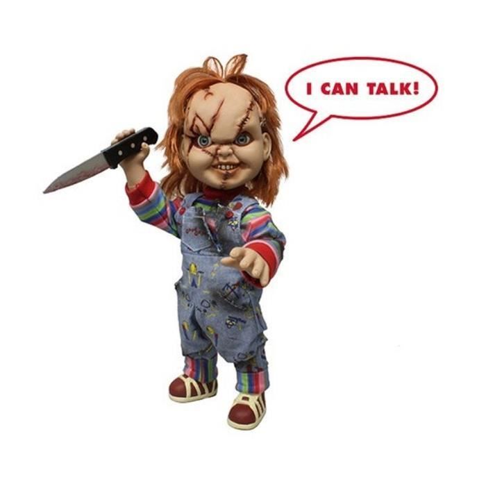 poupeé chucky 1