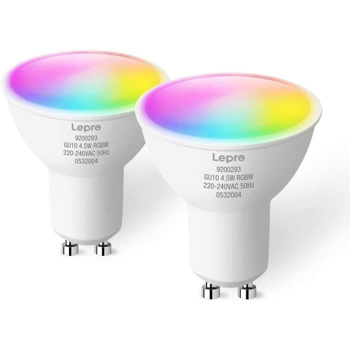 Ampoule LED - Cdiscount Bricolage