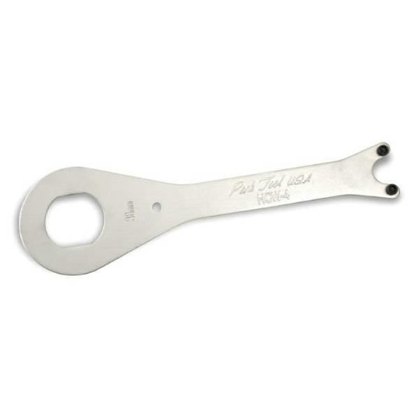 Clef à ergot PARK TOOL HCW-4 - Vélo loisir - Mixte - Gris - Kit potence
