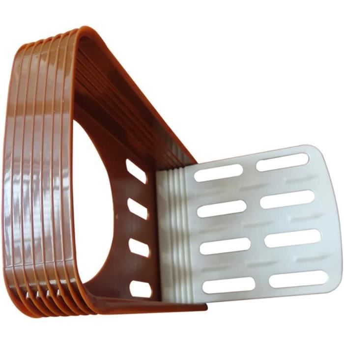 1 trancheuse à pain, guide de coupe pour toasts, sandwichs, outil