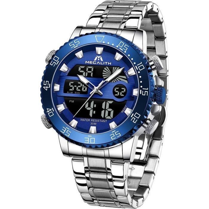 Megalith montre sales prix