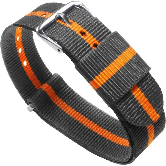 Bracelet sales montre barton
