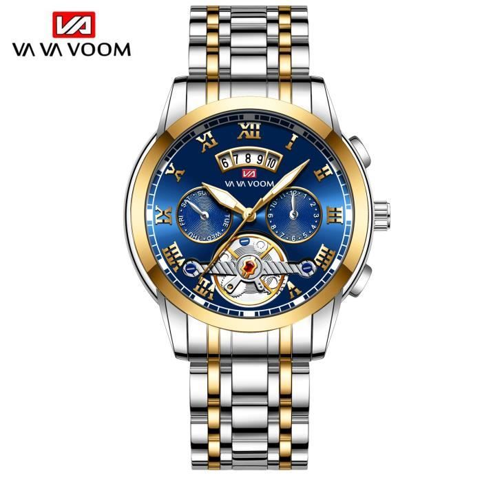 Imitation montre de hotsell luxe