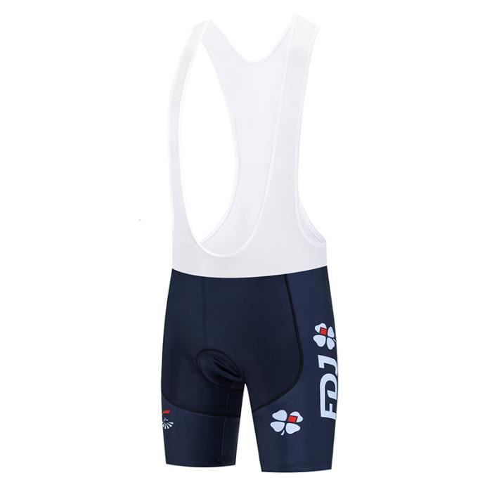 Seul Cuissard 4XL Words UPmemorial FDJ Maillot d quipe