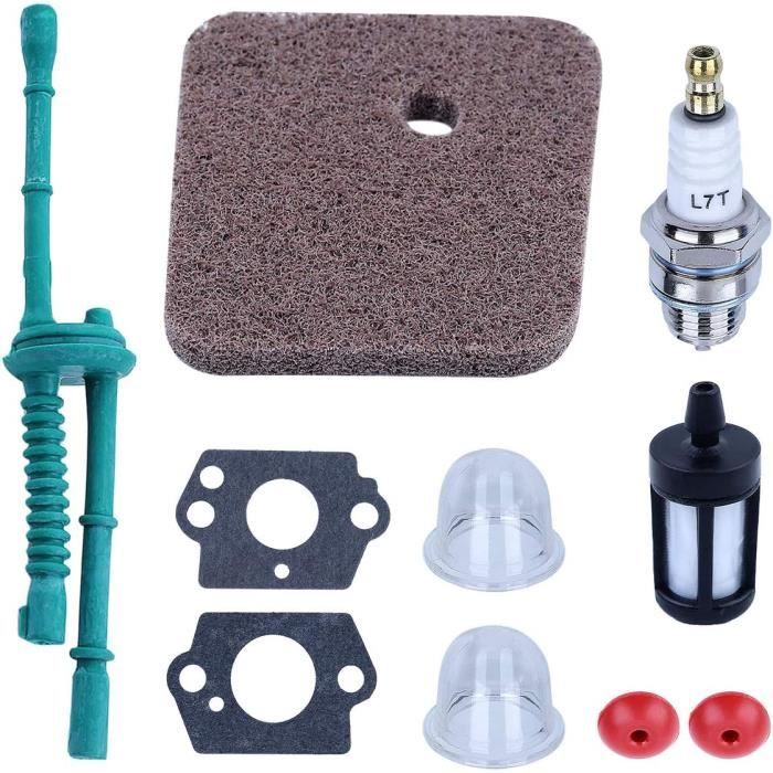 VINGVO Embryon D'embrayage Pour Tondeuse FS38 FS45 FS46 FS55 FS55R FC55