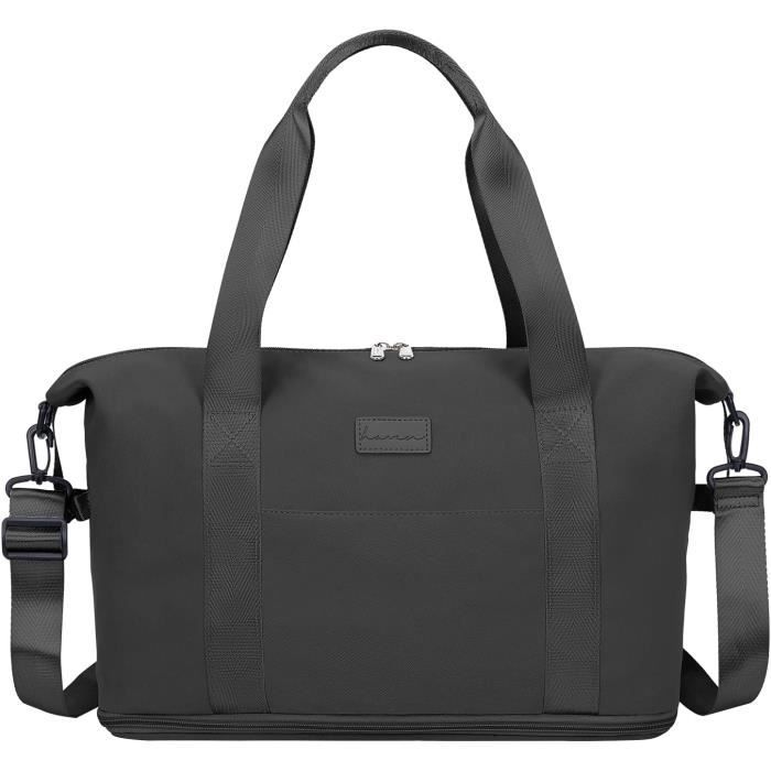 Sac De Voyage Bagage Cabine 45X36X20 Pour Easyjet Valise Cabine