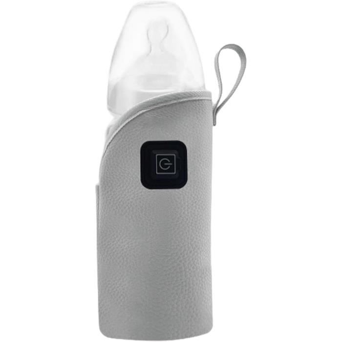 3 Bouteilles De Voyage En Silicone 60ml Avec Mousquetons - TSA Approuvé Pour Toiletries En Avion