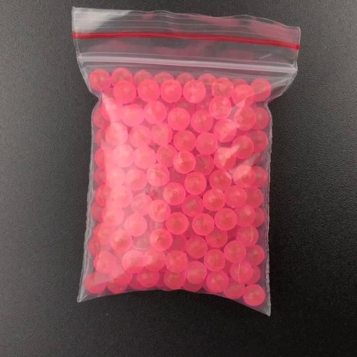 Sac D'accessoires Plastique Pour Char RC HengLong 1/16 Sherman M4A3 3898 - Pièces De Rechange Et Personnalisation