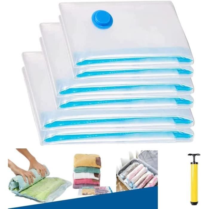 Sac voyage aspirateur clearance