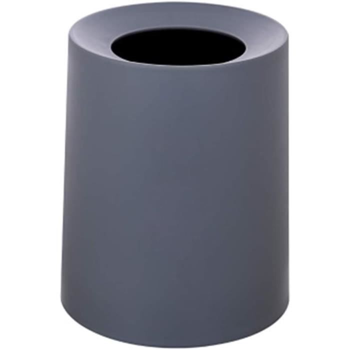 Les Ordures De Poubelle Des Déchets De Poubelle Peuvent Rond De La Poubelle Pour La Maison Ou Le