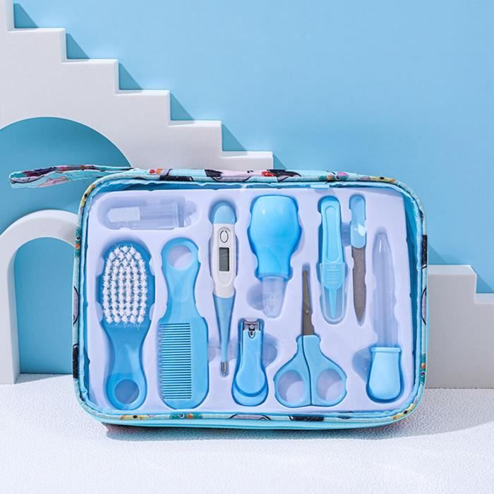 CURIO Sac de rangeent pour fil – Sac fourre-tout pour crochet et