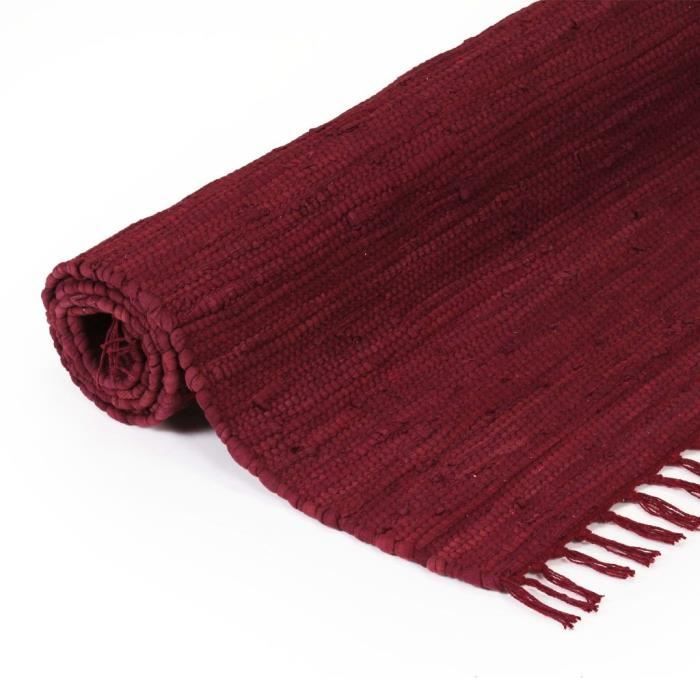 Tapis couleur bordeaux Tapis couleur bordeaux