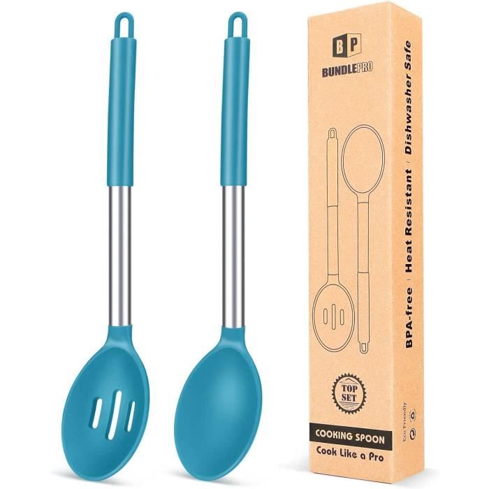 lot-de-2-grandes-cuill-res-de-cuisine-en-silicone-cuill-re