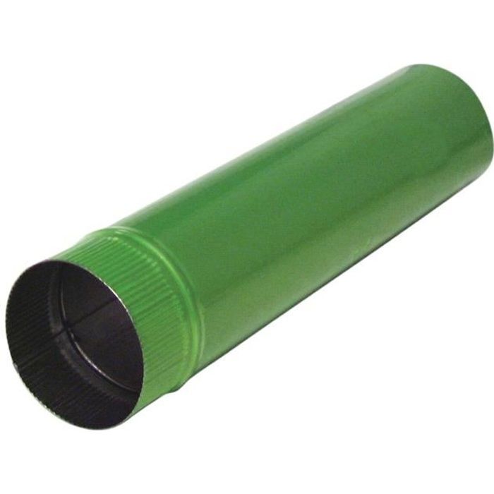 Tuyau Evacuation Climatiseur Mobile Diametre 125 Conduit De Fumee Tuyau Aluminium Diametre 125 Achat Vente