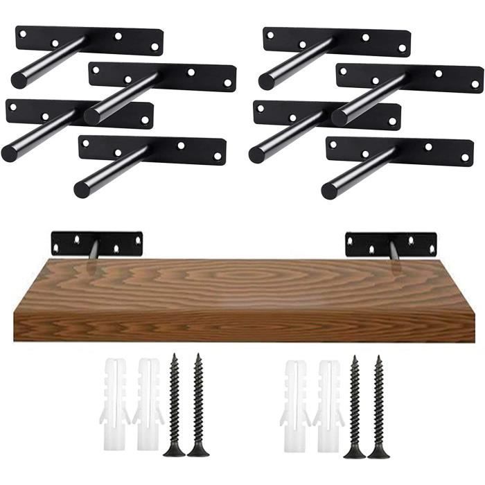 Equerre Etagere Invisiblenull