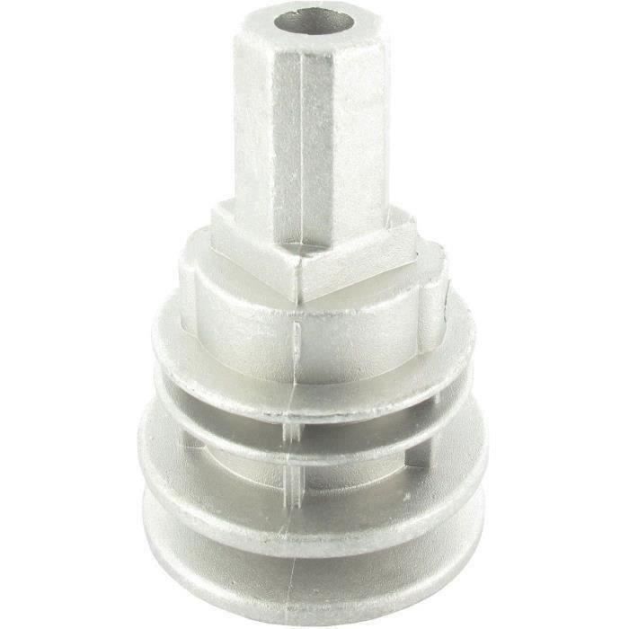 Support de lame CASTELGARDEN - GGP 22465606/0