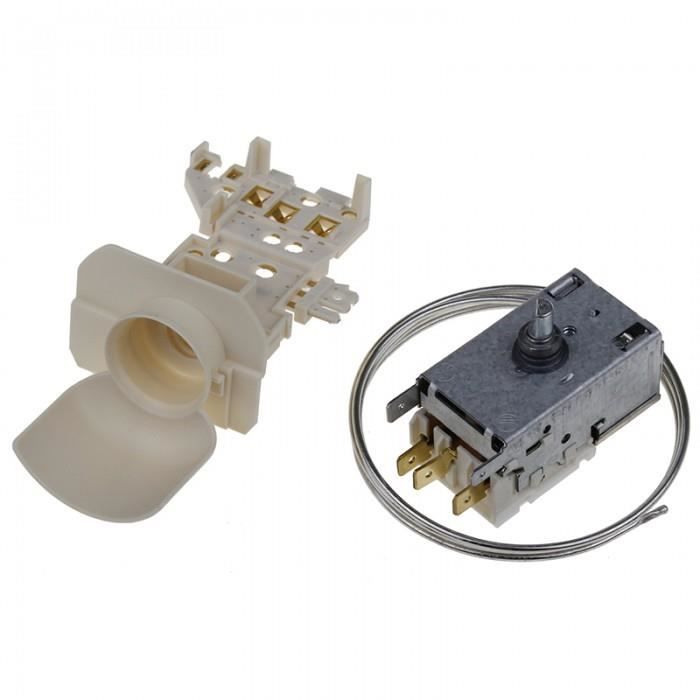 Thermostat Atea Pour Refrigerateur Ikea Whirlpool Achat Vente Piece Appareil Froid Cdiscount