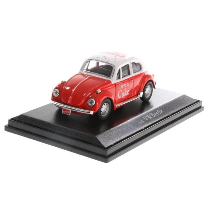 Coccinelle voiture miniature online
