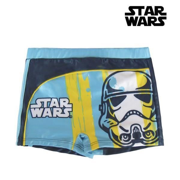 Boxer de Bain pour Enfants Star Wars 72712 