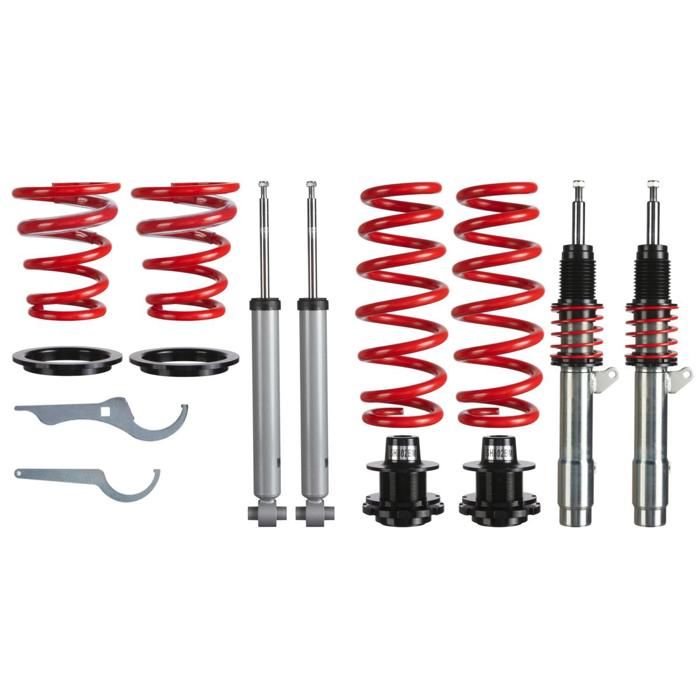 Kit Suspension Combine Filete Redline BMW Serie 3 F30/F31 2012 a 2018-37759499
