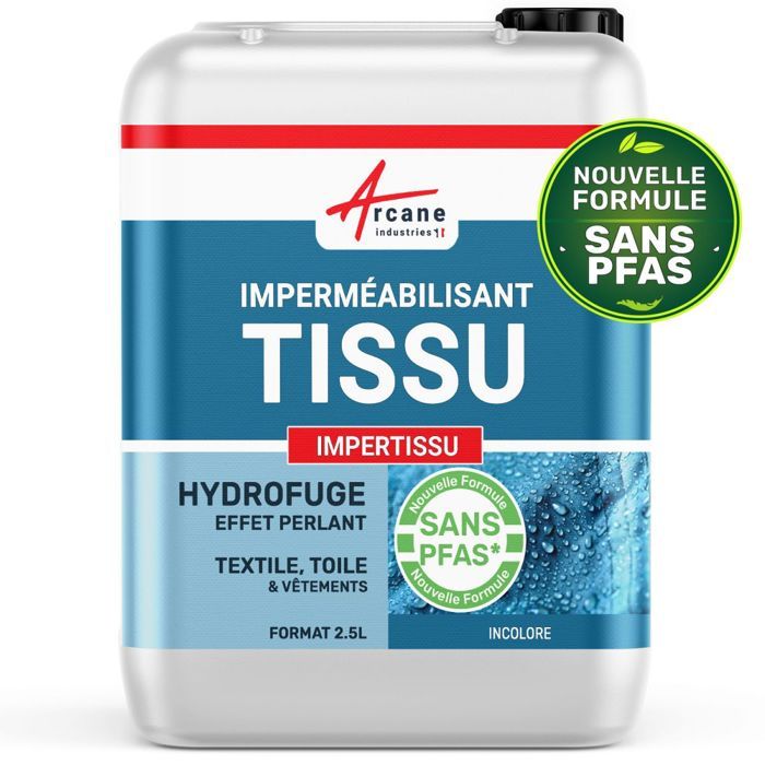 Spray protecteur de chaussures imperméable, Spray protecteur en daim