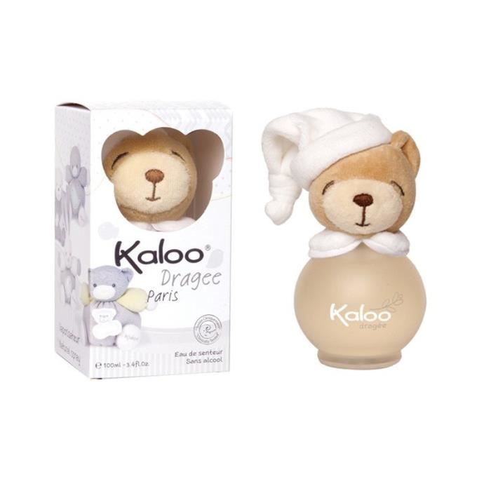 Eau de senteur Kaloo Dragée 100ml
