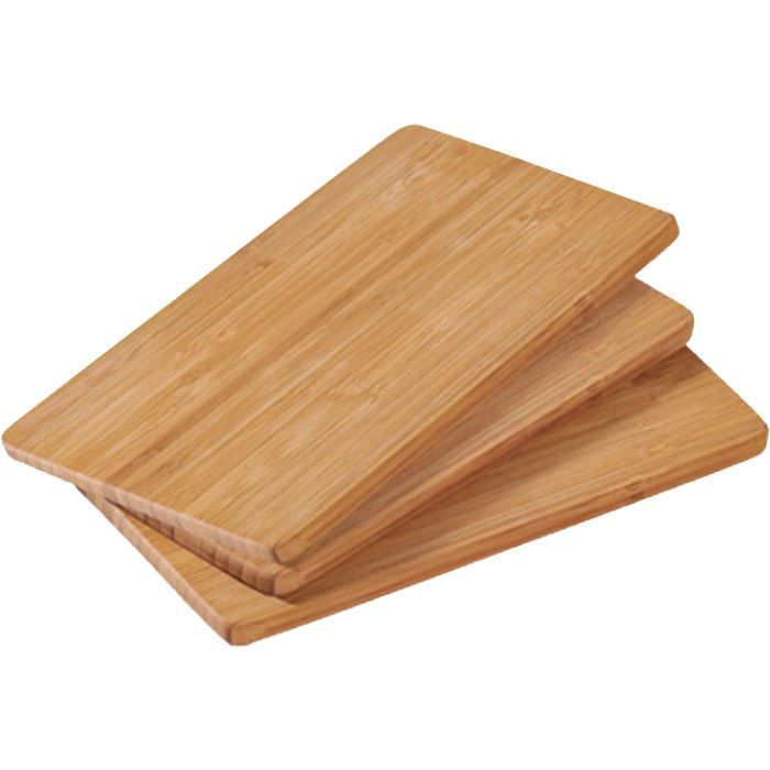 KESPER PLANCHETTE POUR LE PETIT DÉJEUNER EN BAMBO