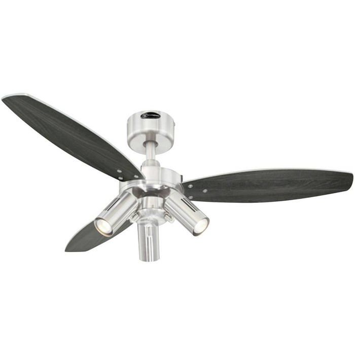Ventilateur de plafond Jet Plus - vue 2