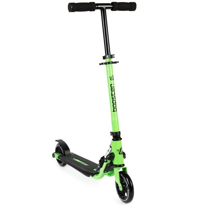 Trottinette pliable - La reine des neiges 2 STAMP : Comparateur, Avis, Prix Trottinette pliable - La reine des neiges 2 STAMP : Comparateur, Avis, Prix