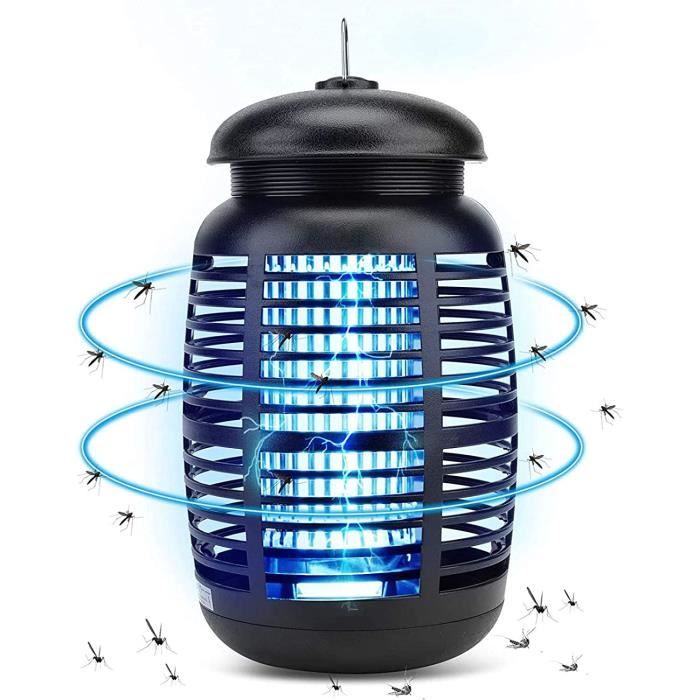 Tueur D'insectes électriques, Piège à Mouches électrique Piège à