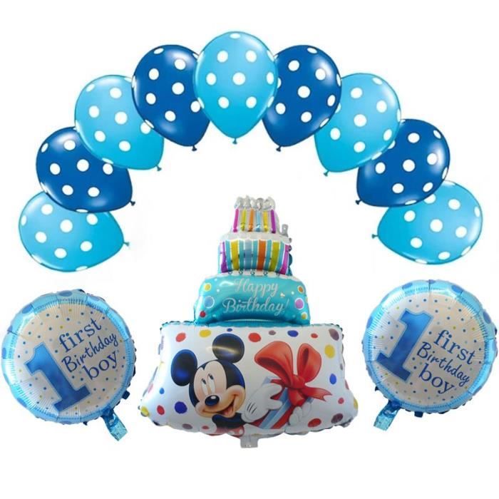 Mc1929 13 Pieces Ensemble Bebe Garcon Ou Fille Anniversaire Ballons Enfants Joyeux Anniversaire Mickey Minnie Gateau Feuille Ballo Achat Vente Ballon Decoratif Cdiscount Mc1929 13 Pieces Ensemble Bebe Garcon Ou Fille Anniversaire Ballons Enfants Joyeux Anniversaire Mickey Minnie Gateau Feuille Ballo Achat Vente Ballon Decoratif Cdiscount