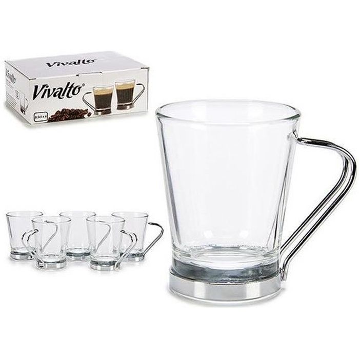 guzzini tasse a cafe cdiscount