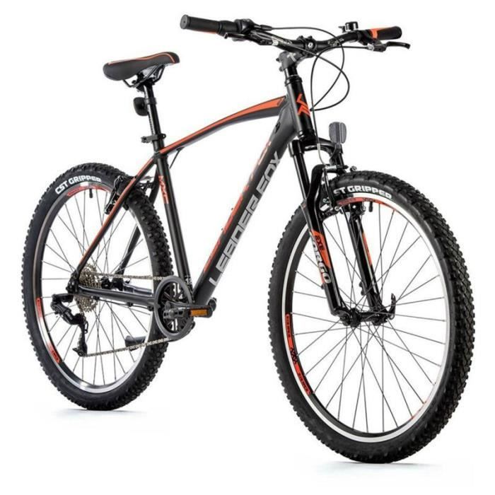 Vtt electrique fox sales
