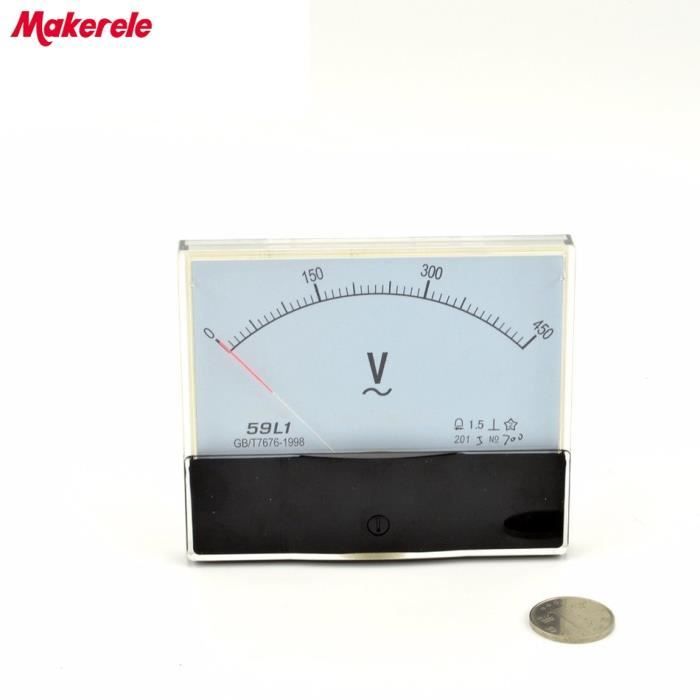 Voltímetro 12V 52mm2in Medidor De Voltaje 8-16V Volt Meter BX100007 Voltimetro Electronico Voltimetro Voltimetro Medidor De Voltaje Para Vehiculo